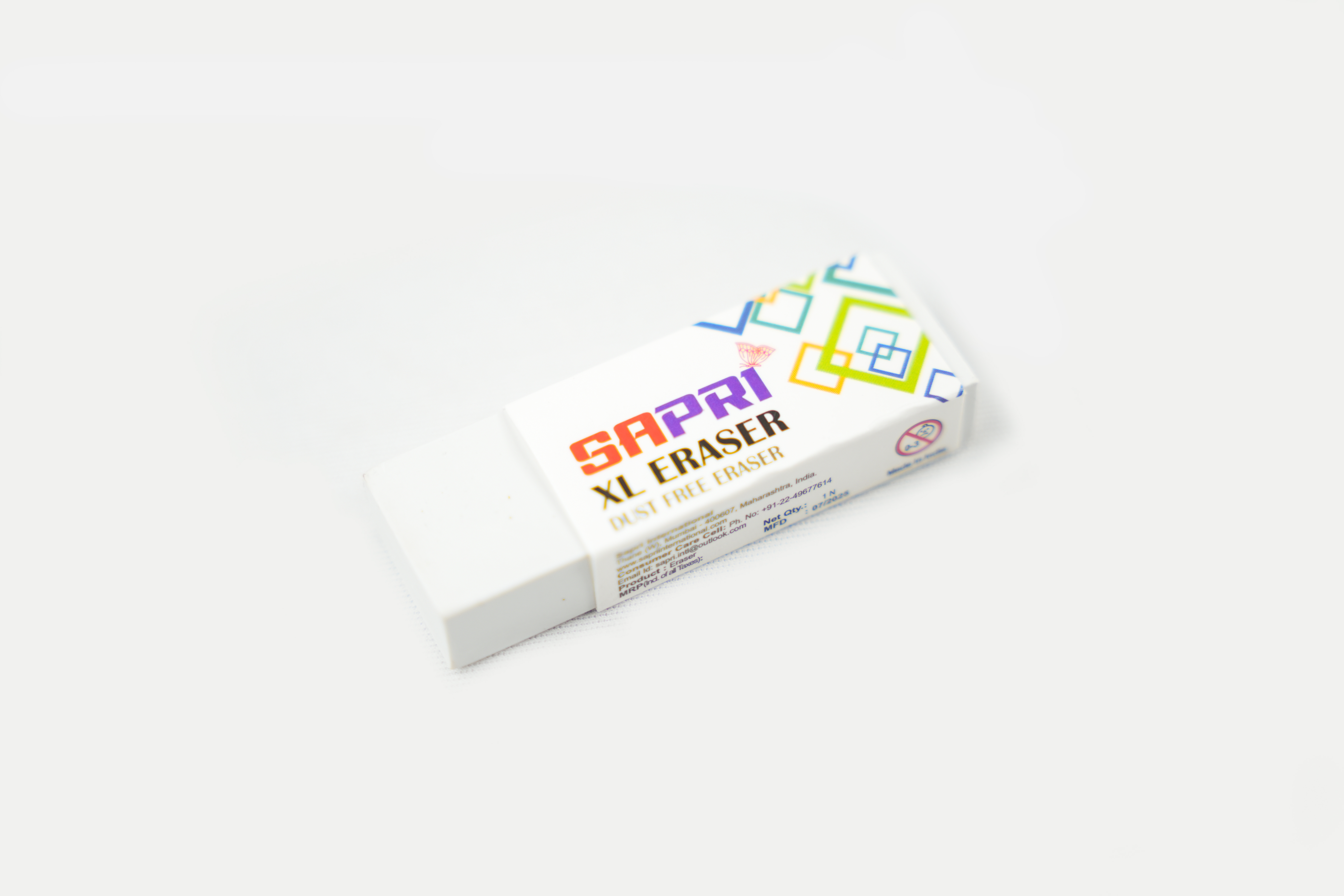 Long Eraser 2